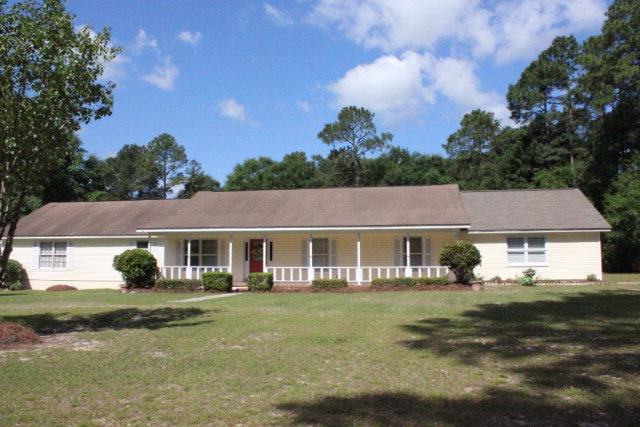 Main View