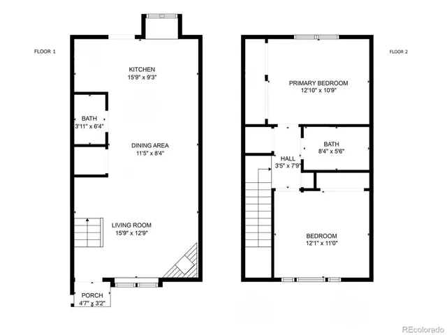 a roof deck with table and chairs and wooden floor