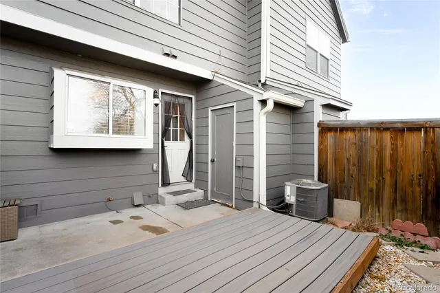 $300,000 | 16901 East Chenango Avenue, Unit C, Aurora, CO 80015