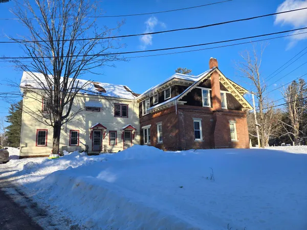 $379,000 | 7 Common Street, Springfield, VT 05156