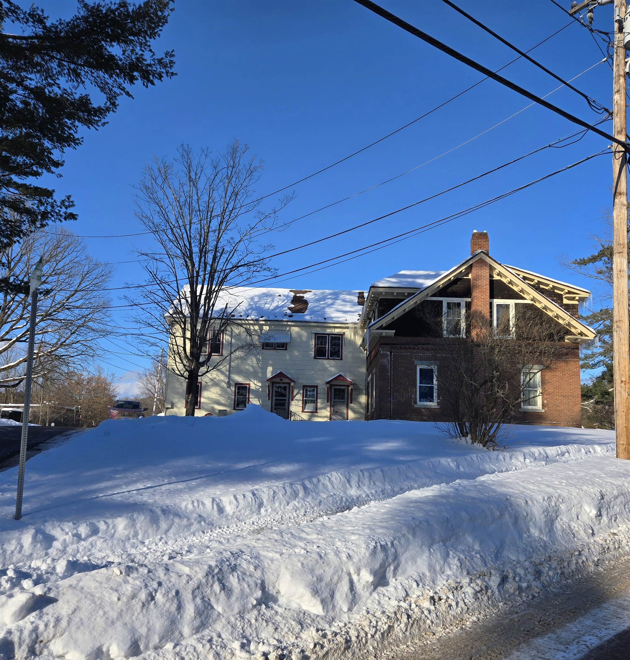 7 Common Street Springfield, VT 05156 - Photo 13 of 13