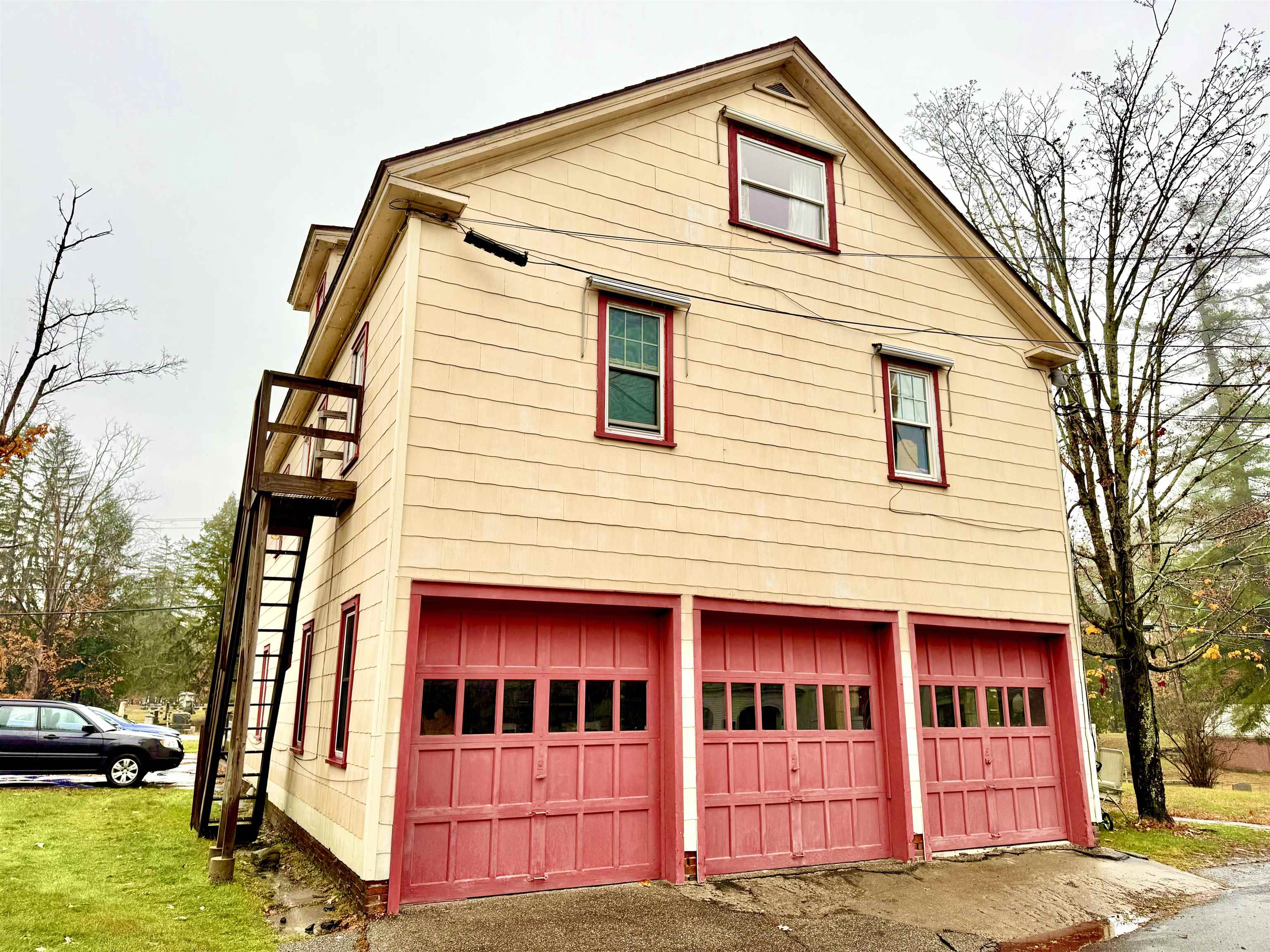7 Common Street Springfield, VT 05156 - Photo 10 of 13