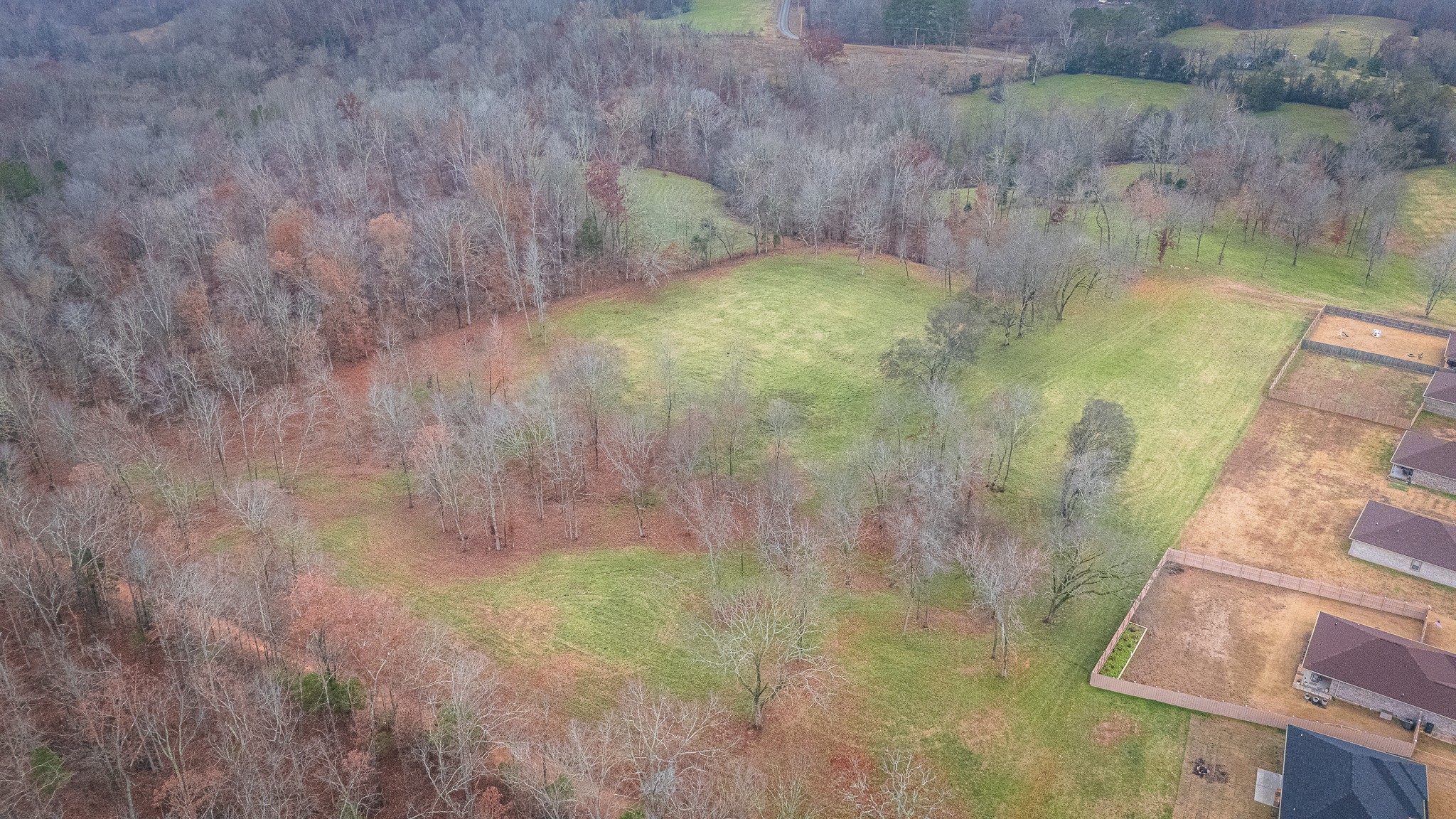 2000 County Road 94 Florence, AL 35634 - Photo 12 of 27 a view of outdoor space and yard