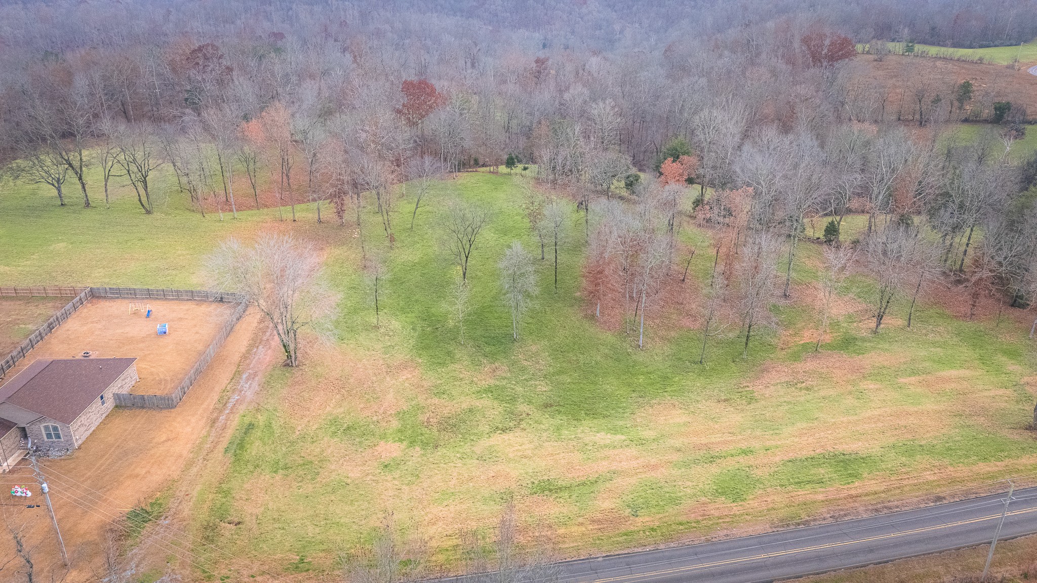 2000 County Road 94 Florence, AL 35634 - Photo 17 of 27 a view of swimming pool