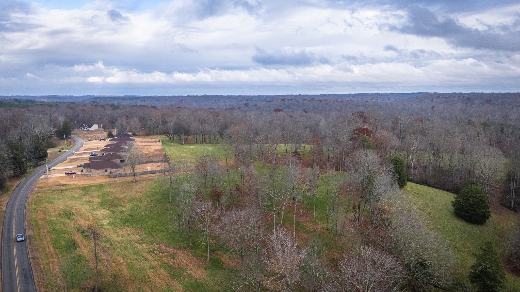 2000 County Road 94 Florence, AL 35634 - Photo 19 of 27 a view of a lake