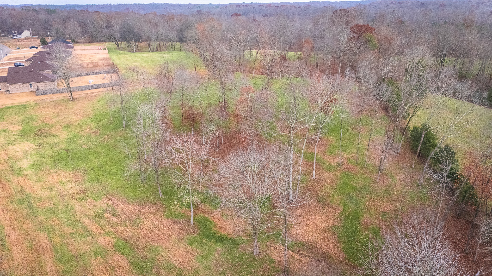 2000 County Road 94 Florence, AL 35634 - Photo 20 of 27 a view of a lake view