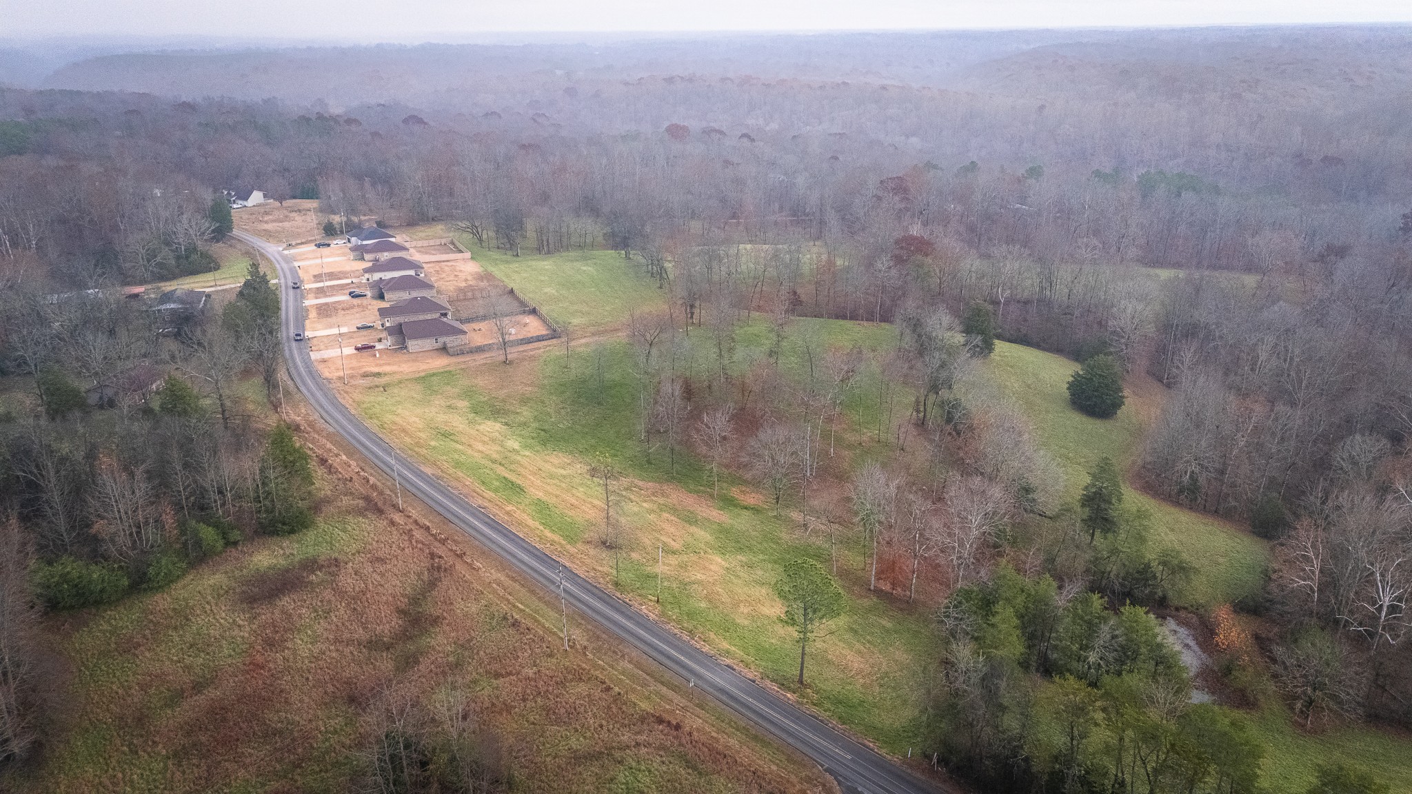 2000 County Road 94 Florence, AL 35634 - Photo 2 of 27 a view of a forest
