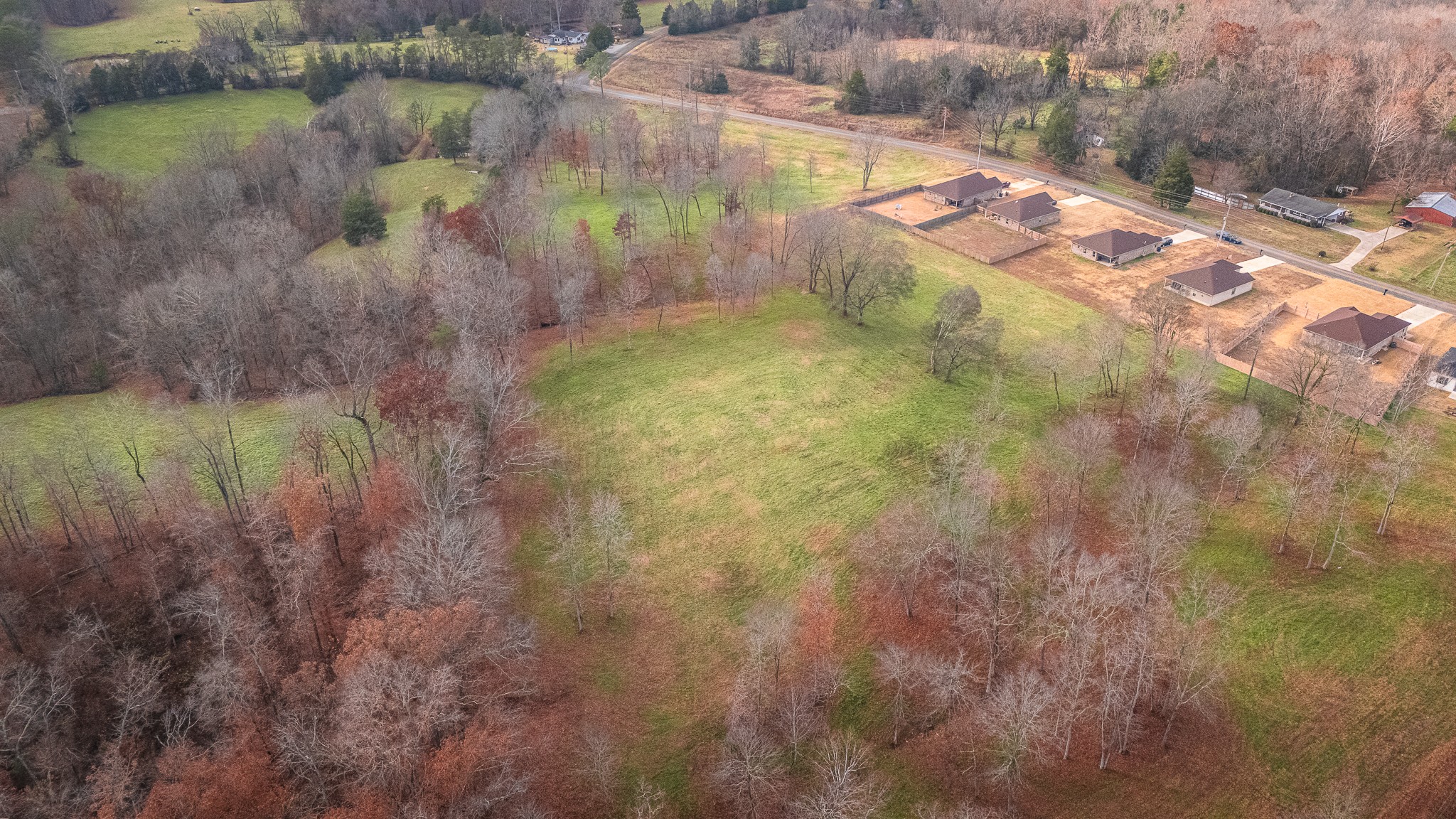 2000 County Road 94 Florence, AL 35634 - Photo 25 of 27 a view of swimming pool from a yard