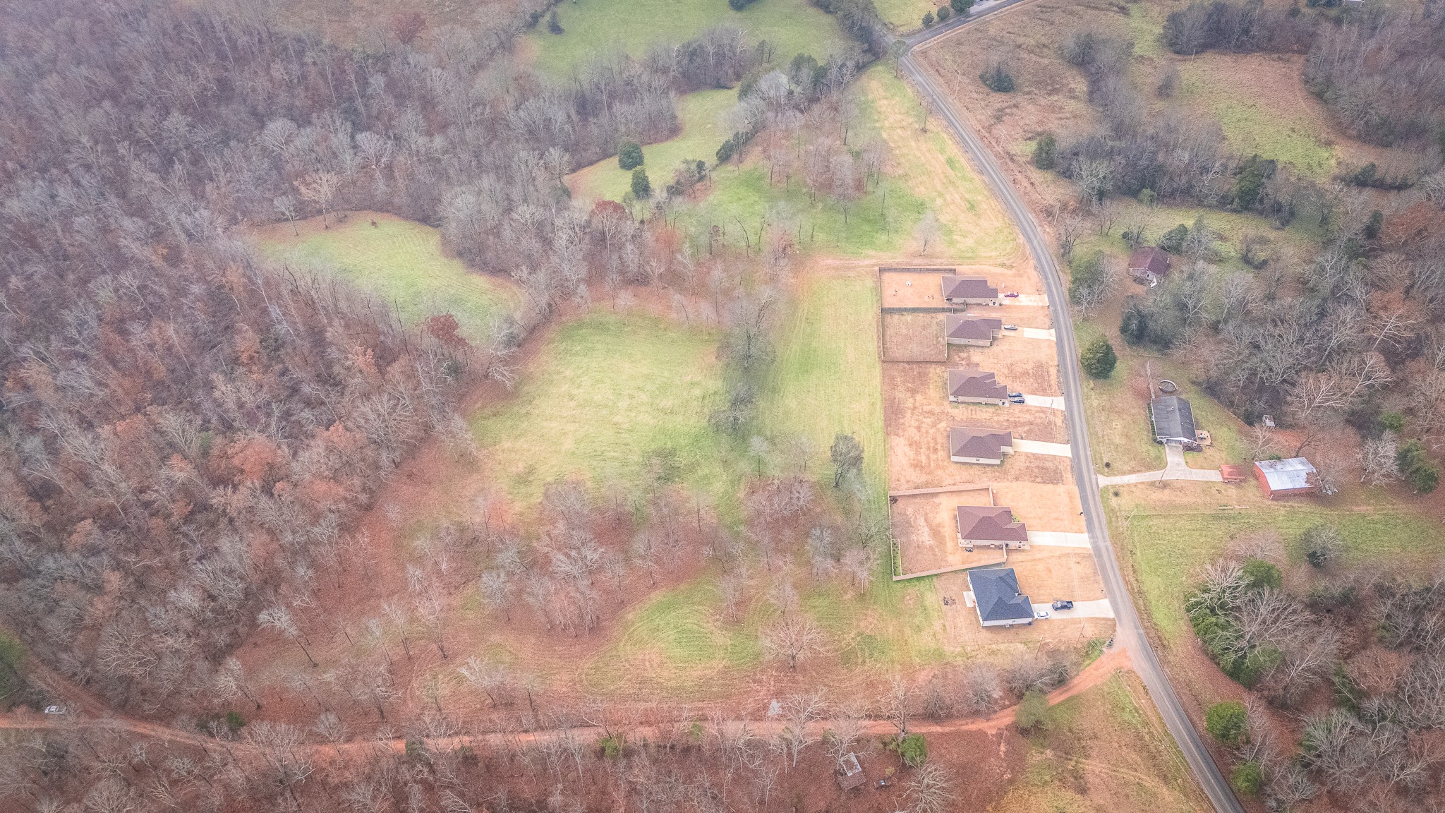 2000 County Road 94 Florence, AL 35634 - Photo 6 of 27