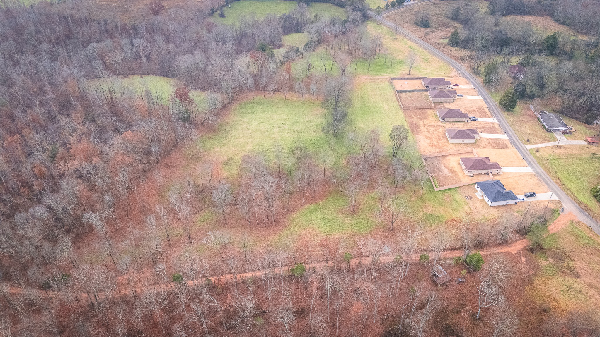 2000 County Road 94 Florence, AL 35634 - Photo 8 of 27 a view of swimming pool