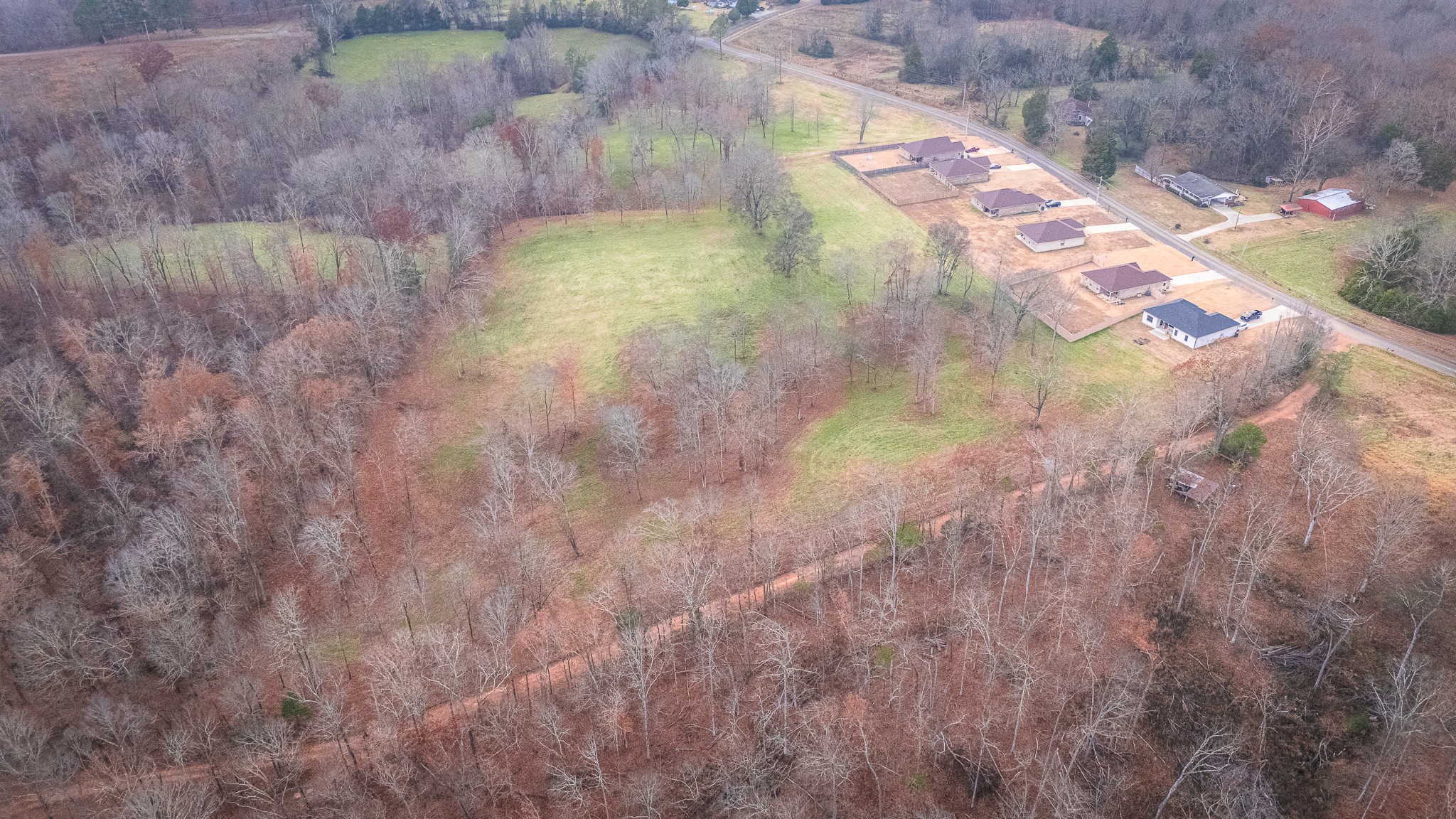 2000 County Road 94 Florence, AL 35634 - Photo 9 of 27 a view of swimming pool