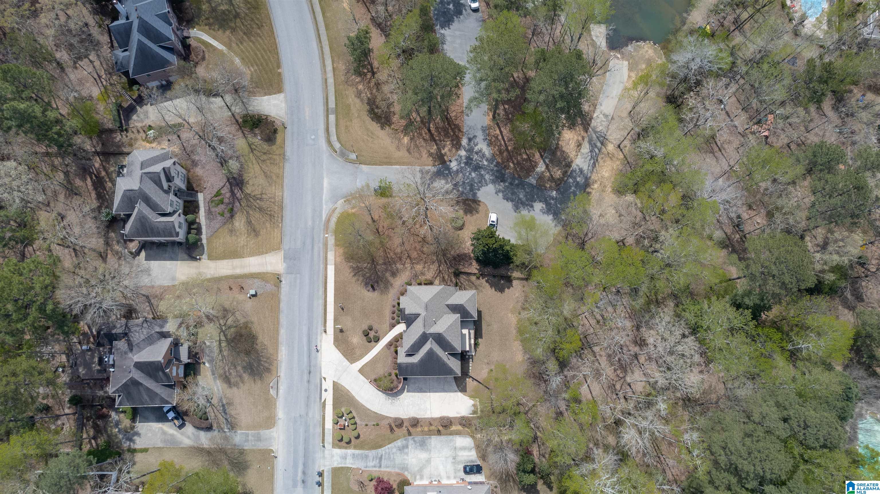 3056 Highland Lakes Road Birmingham, AL 35242 - Photo 71 of 81