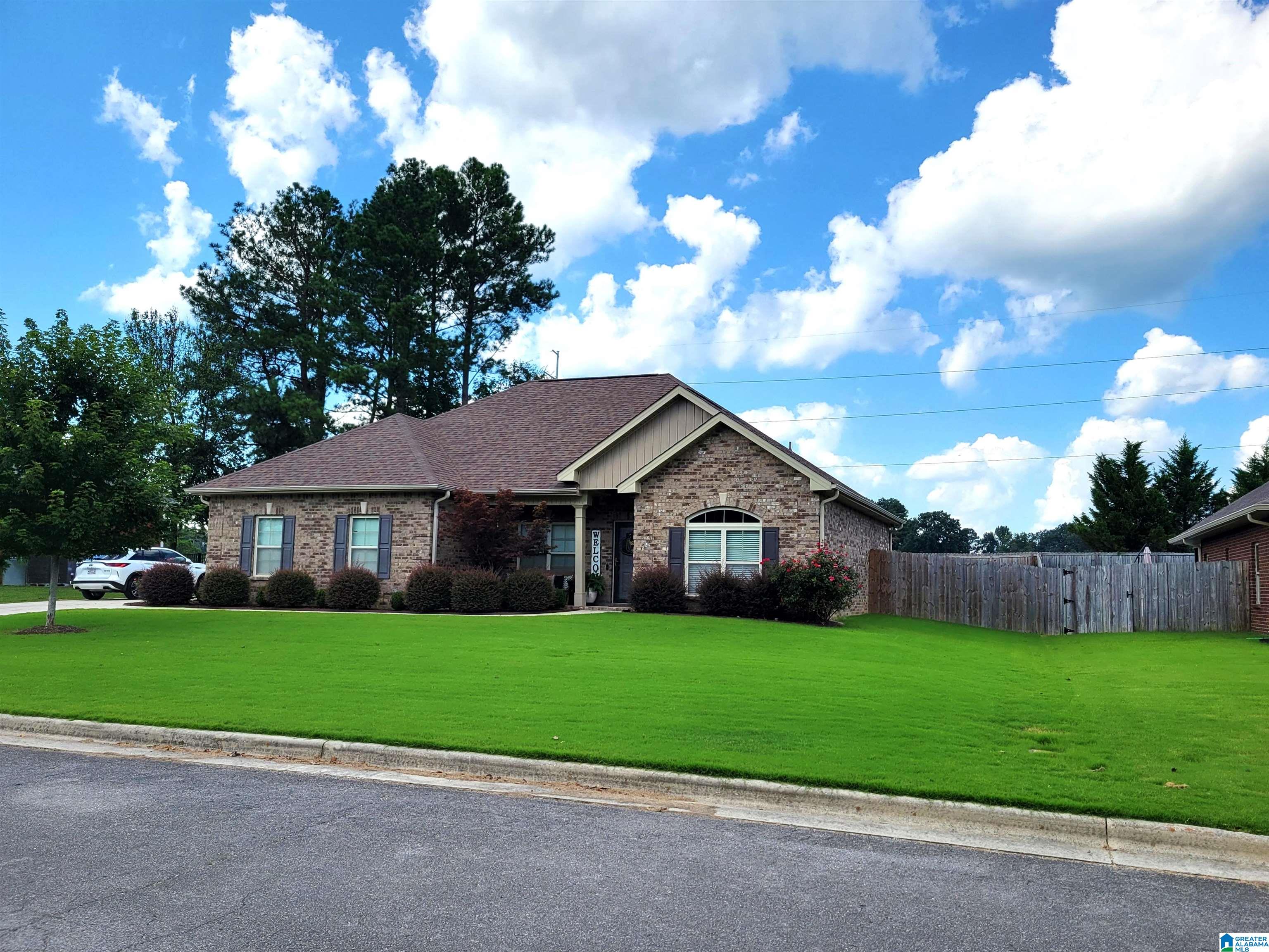 1611 Hartwig Lane Southwest Cullman, AL 35055 - Photo 29 of 30
