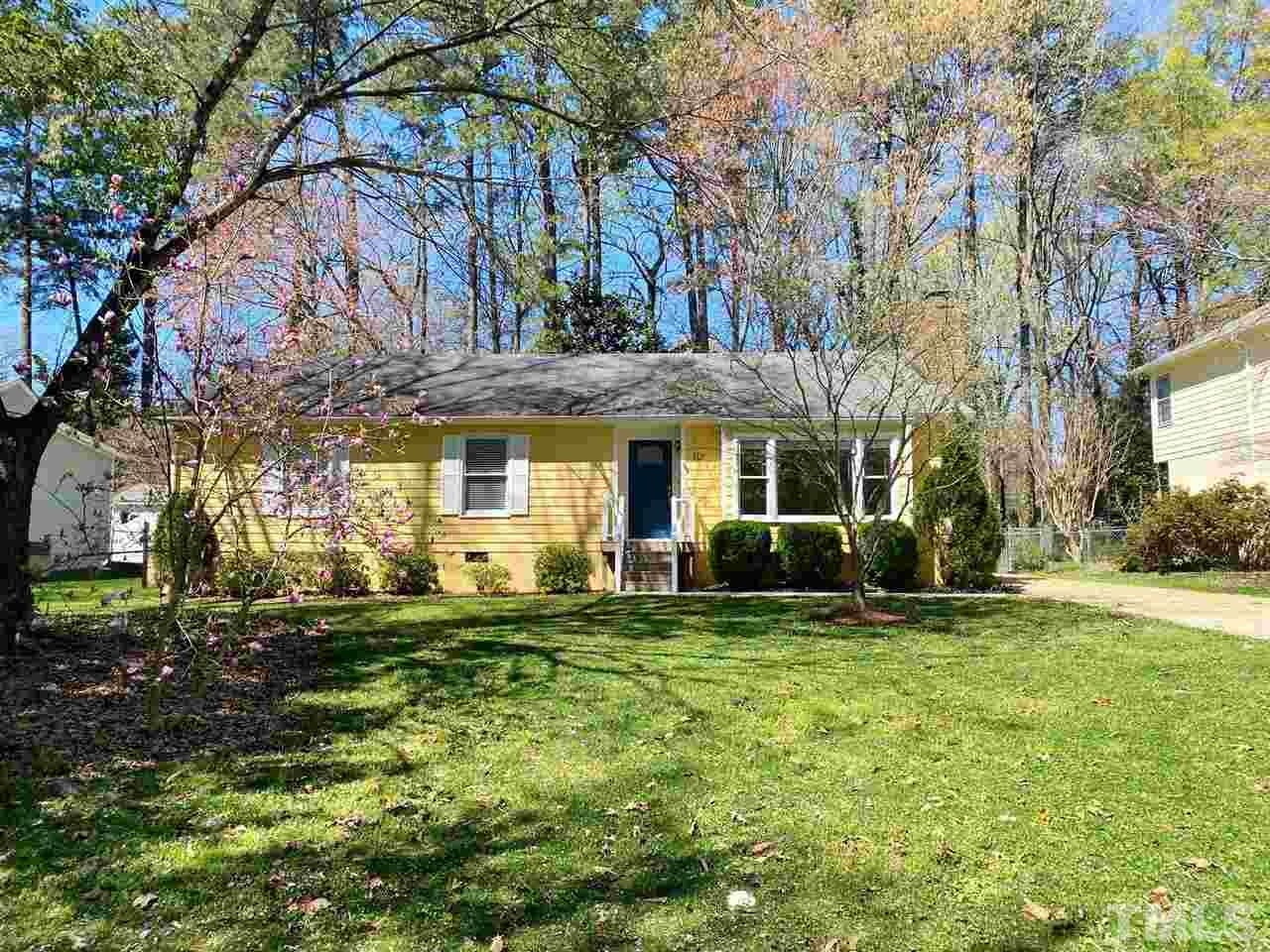113 Rosehaven Drive Raleigh, NC 27609 - Photo 1 of 16 Gallery Image 1