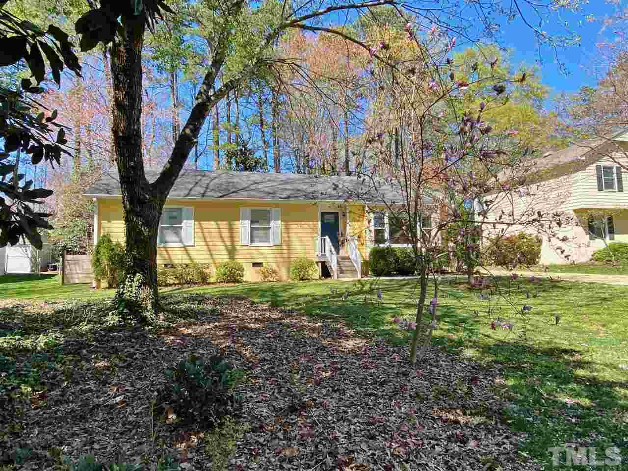 113 Rosehaven Drive Raleigh, NC 27609 - Photo 2 of 16 Gallery Image 2