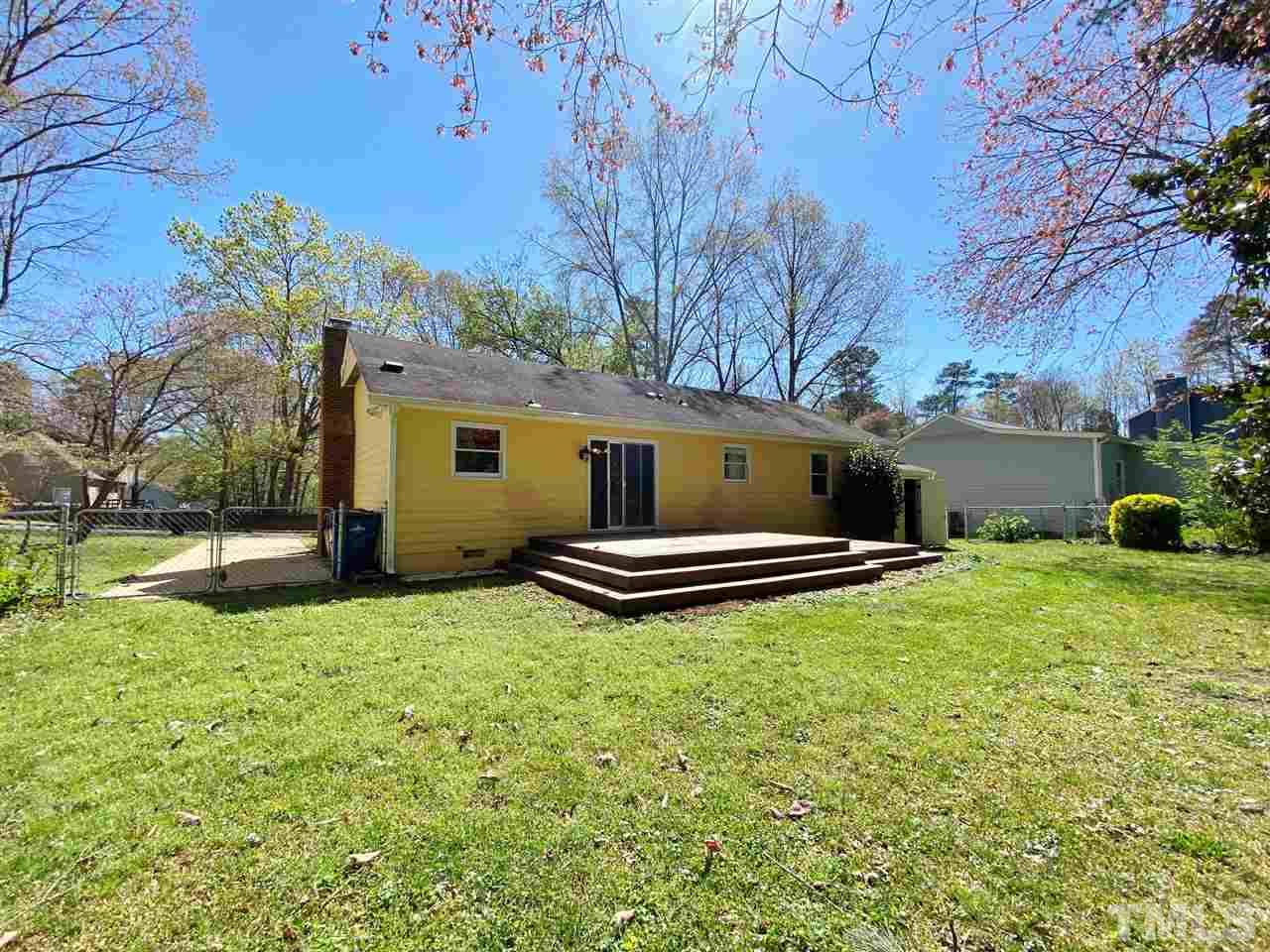 113 Rosehaven Drive Raleigh, NC 27609 - Photo 14 of 16 Gallery Image 14