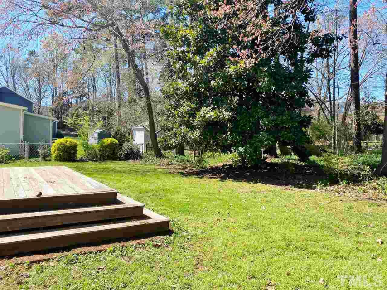 113 Rosehaven Drive Raleigh, NC 27609 - Photo 15 of 16 Gallery Image 15
