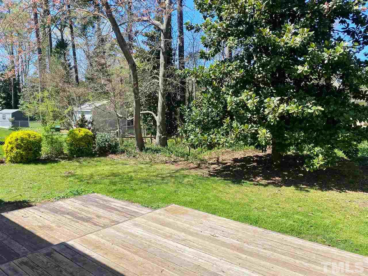 113 Rosehaven Drive Raleigh, NC 27609 - Photo 16 of 16 Gallery Image 16