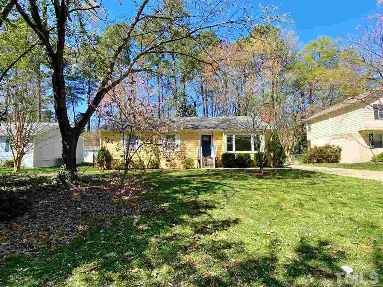 113 Rosehaven Drive Raleigh, NC 27609 - Photo 3 of 16 Gallery Image 3