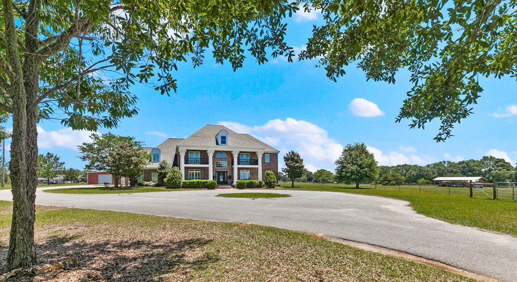 645 Windmill Road Newton, AL 36352 - Photo 7 of 123