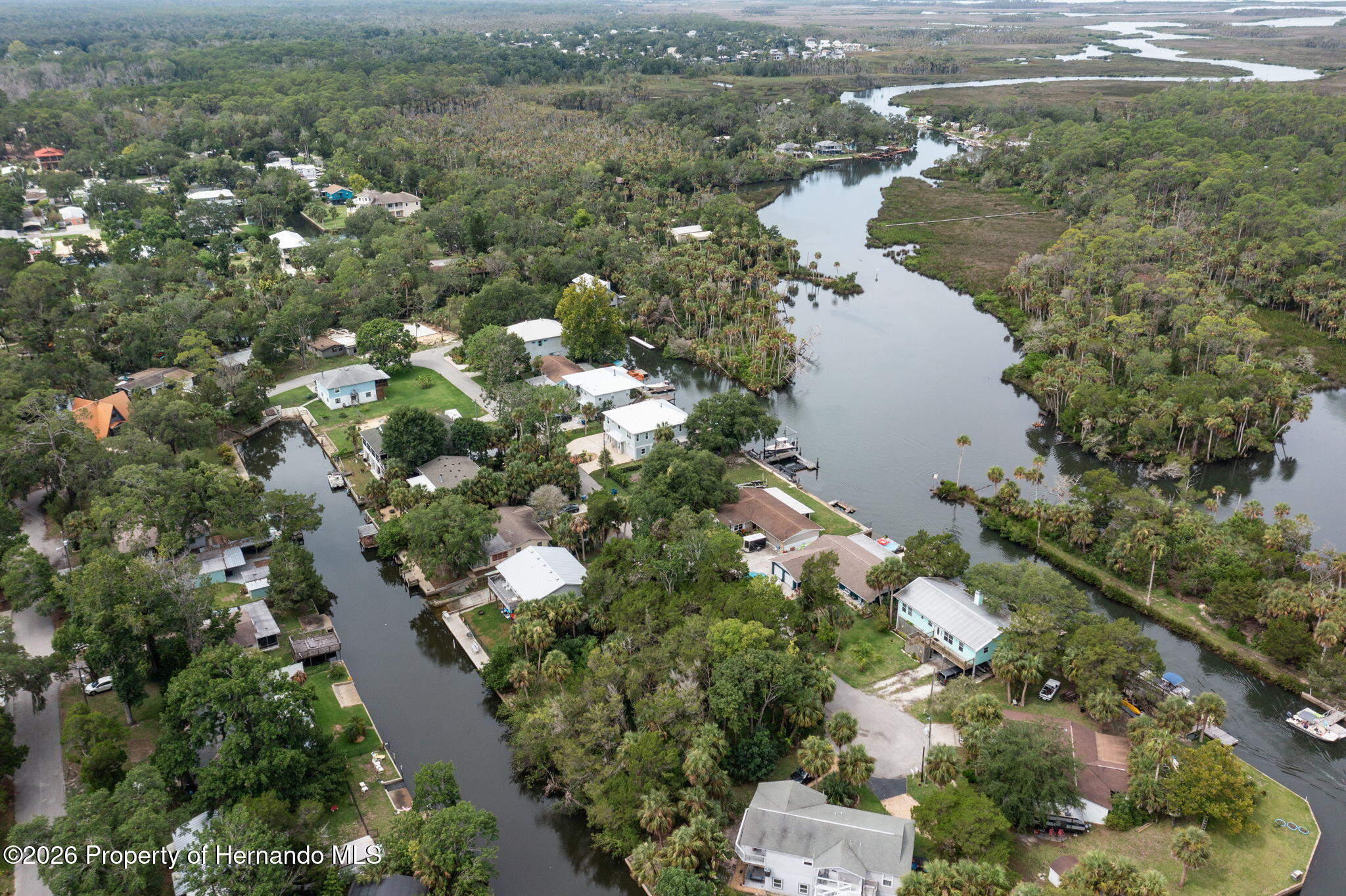 0 River Point Drive Weeki Wachee, FL 34607 - Photo 11 of 16