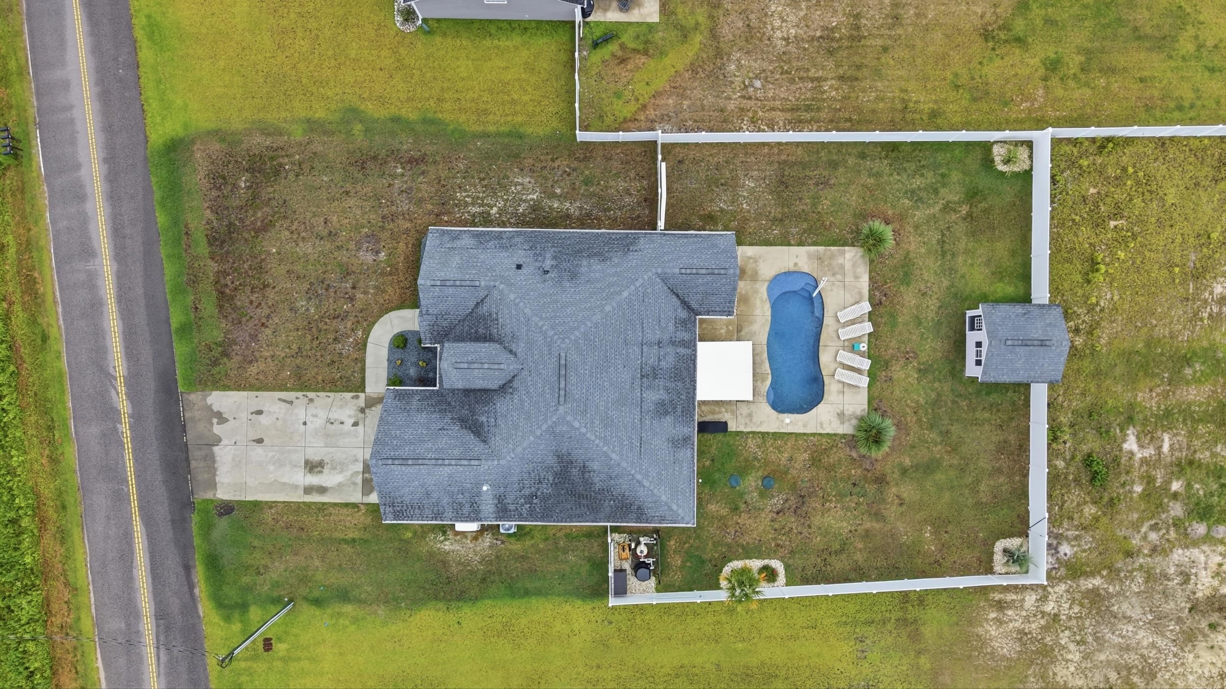 7140 Oak Grove Road Conway, SC 29527 - Photo 41 of 47