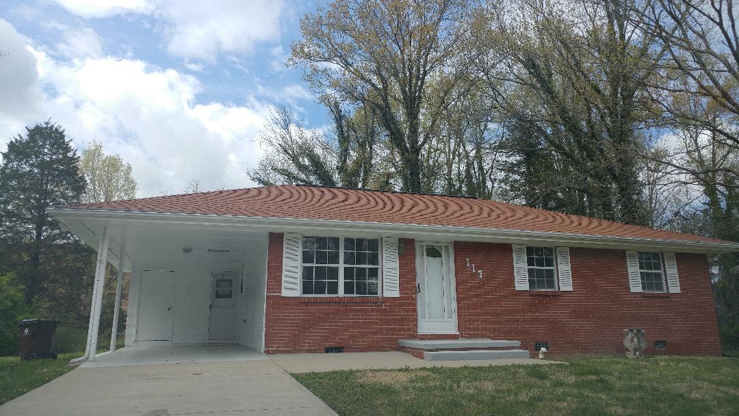 117 Culver Road Oak Ridge, TN 37830 - Photo 1 of 25 Front