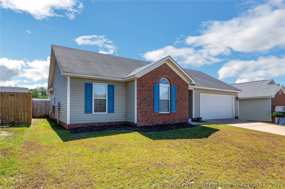 3841 Harden Road Hope Mills, NC 28348 - Photo 1 of 30 Gallery Image 1