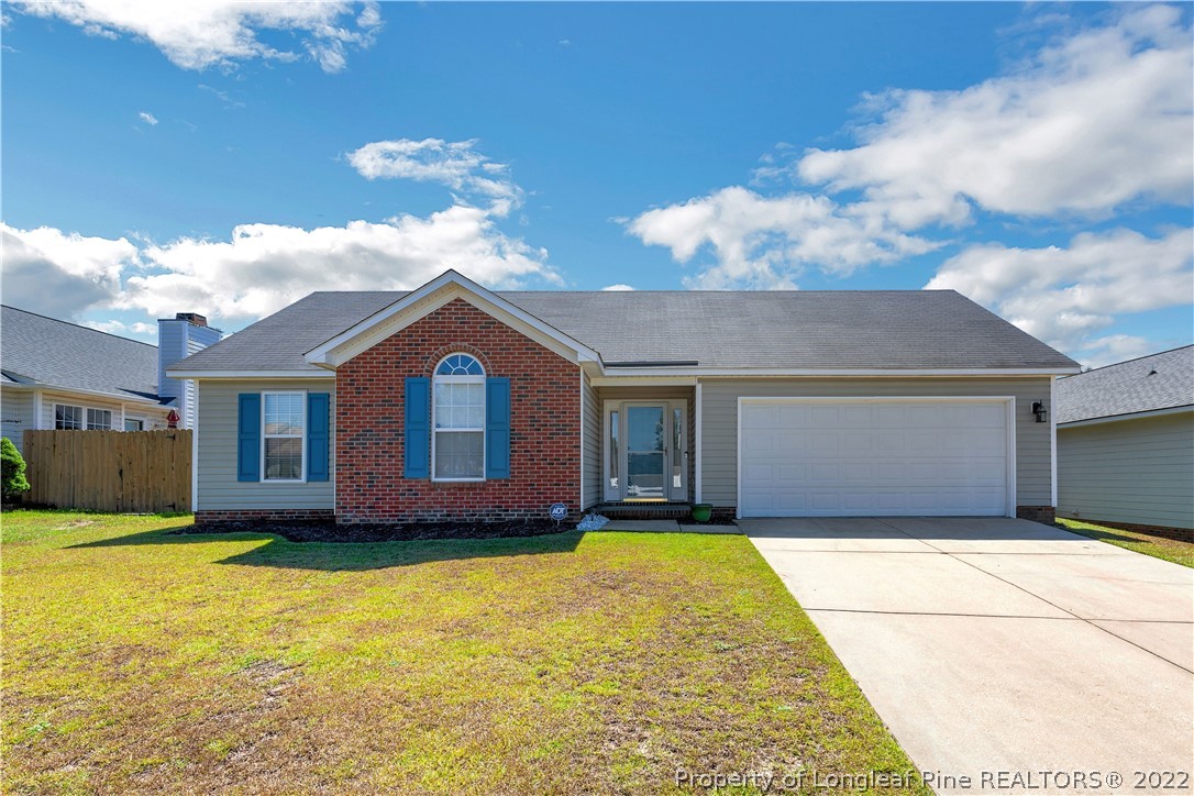 3841 Harden Road Hope Mills, NC 28348 - Photo 2 of 30 Gallery Image 2