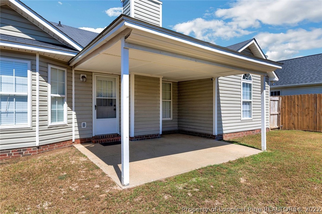 3841 Harden Road Hope Mills, NC 28348 - Photo 26 of 30 Gallery Image 26