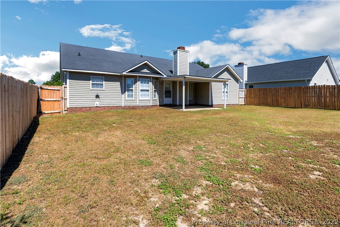 3841 Harden Road Hope Mills, NC 28348 - Photo 27 of 30 Gallery Image 27