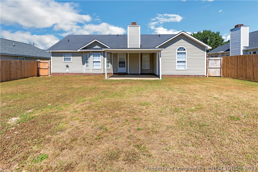 3841 Harden Road Hope Mills, NC 28348 - Photo 28 of 30 Gallery Image 28