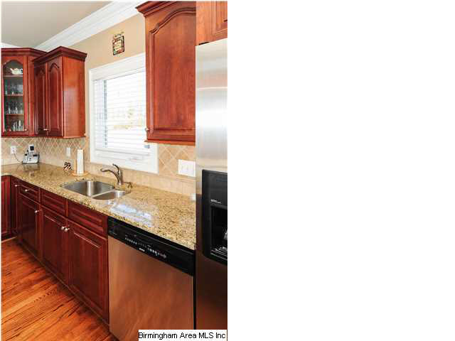 4137 Somerset Ridge Birmingham, AL 35242 - Photo 15 of 32