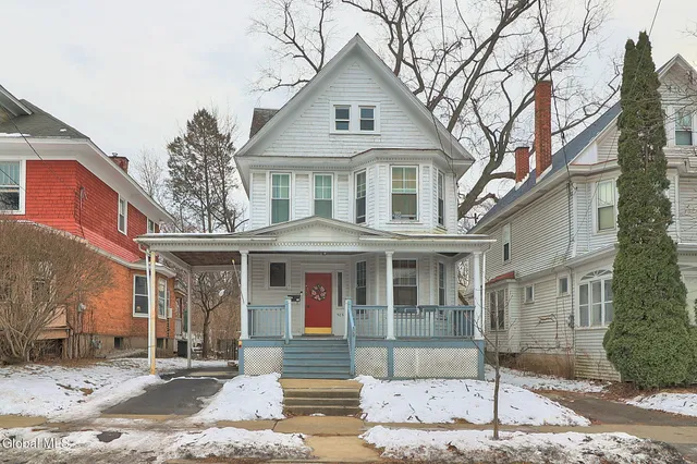 $345,000 | 308 Quail Street, Albany, NY 12208