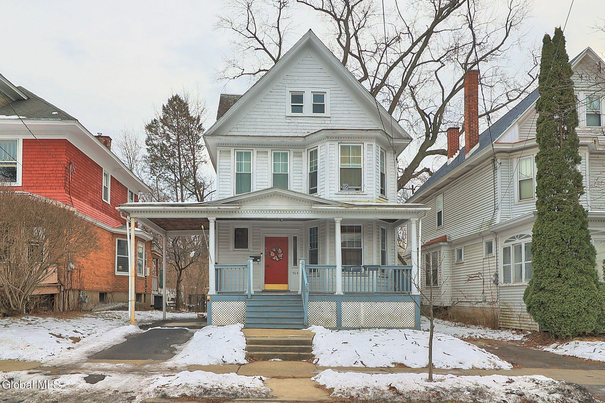 308 Quail Street Albany, NY 12208 - Photo 1 of 21 308QuailSt-001