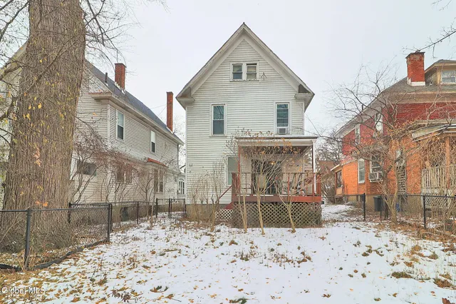 $345,000 | 308 Quail Street, Albany, NY 12208