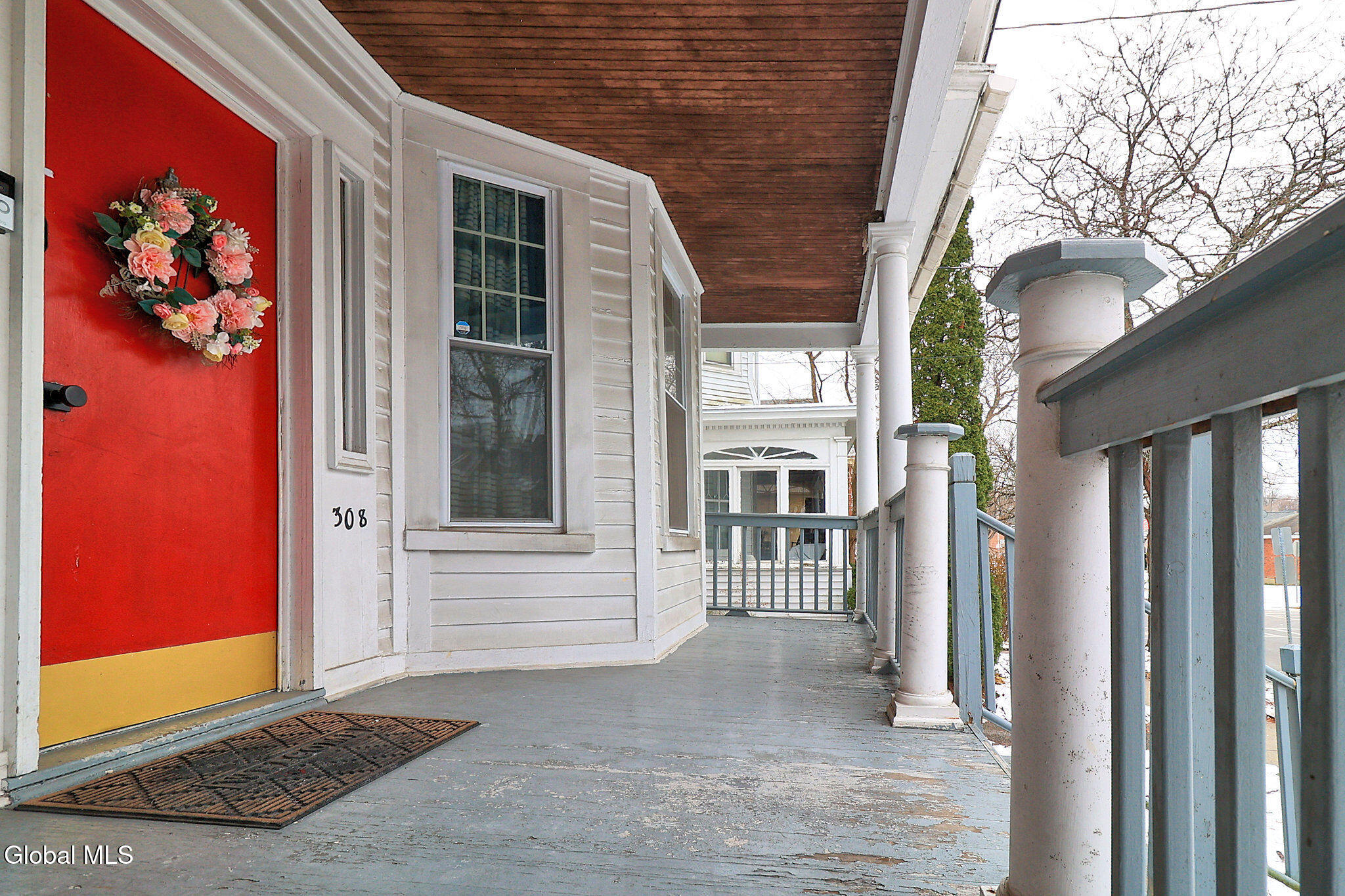 308 Quail Street Albany, NY 12208 - Photo 2 of 21 308QuailSt-005