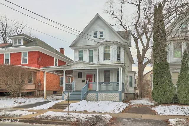 $345,000 | 308 Quail Street, Albany, NY 12208