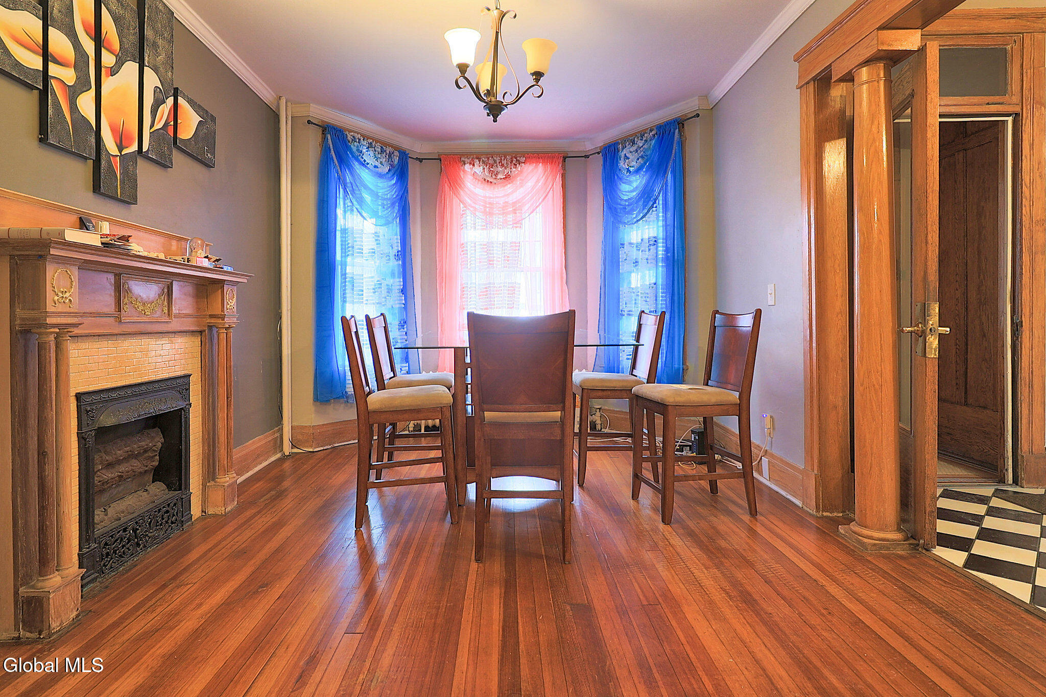 308 Quail Street Albany, NY 12208 - Photo 4 of 21 308QuailSt-007