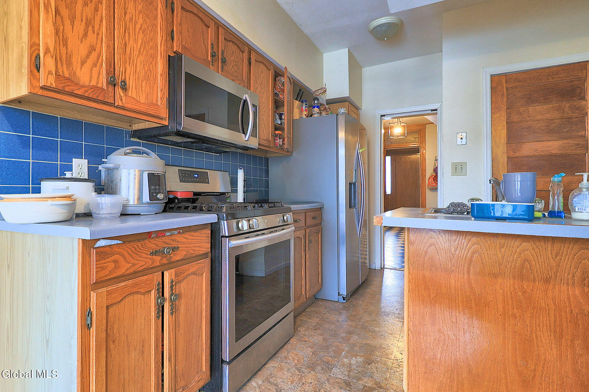 308 Quail Street Albany, NY 12208 - Photo 10 of 21 308QuailSt-012