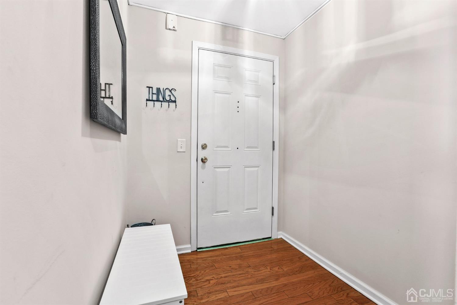 358 Rector Street, Unit 706 Perth Amboy, NJ 08861 - Photo 4 of 20 a view of an empty room