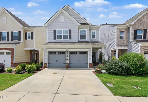 $440,000 | 1101 Excite Avenue, Morrisville, NC 27560