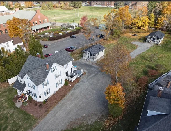 $899,000 | 148 College Avenue, Orono, ME 04473