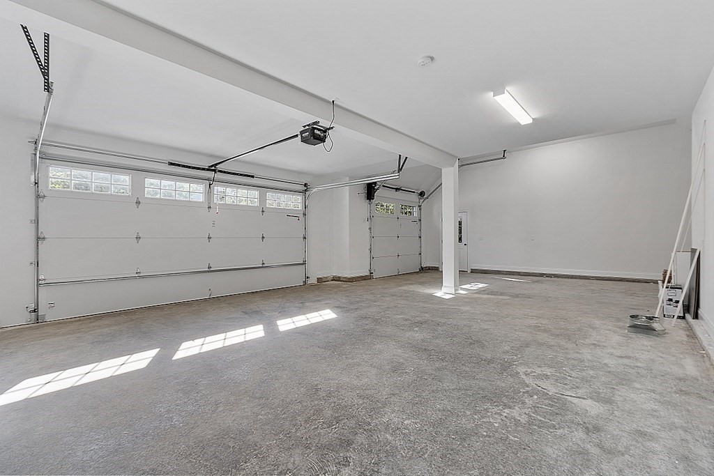 131 French Road, Unit LOT 10 Templeton, MA 01468 - Photo 34 of 35 a view of a garage