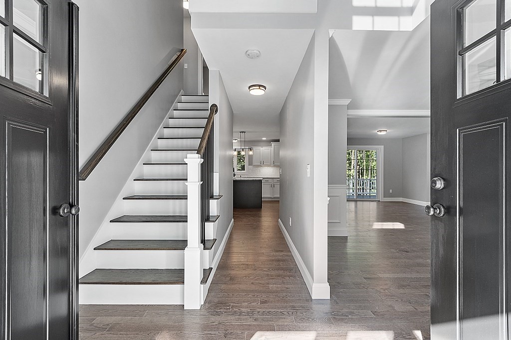 131 French Road, Unit LOT 10 Templeton, MA 01468 - Photo 5 of 35 a view of gallery