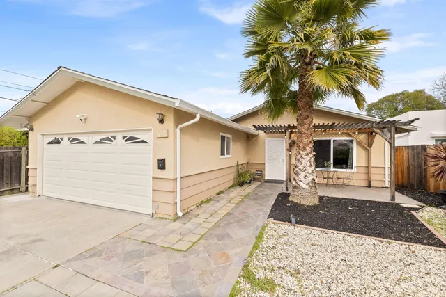 $895,800 | 436 North N Street, Livermore, CA 94551