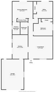 $895,800 | 436 North N Street, Livermore, CA 94551