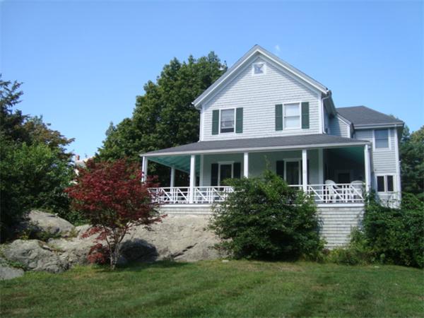 72 Gannett Road Scituate, MA 02066 - Photo 1 of 13 Gallery Image 1