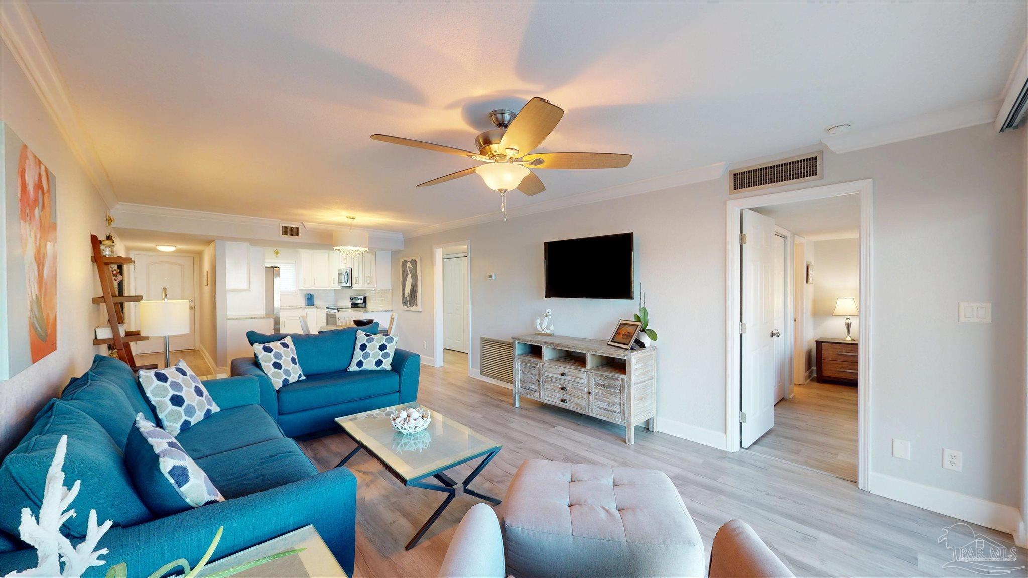 14100 River Road, Unit 125 Perdido Key, FL 32507 - Photo 3 of 43