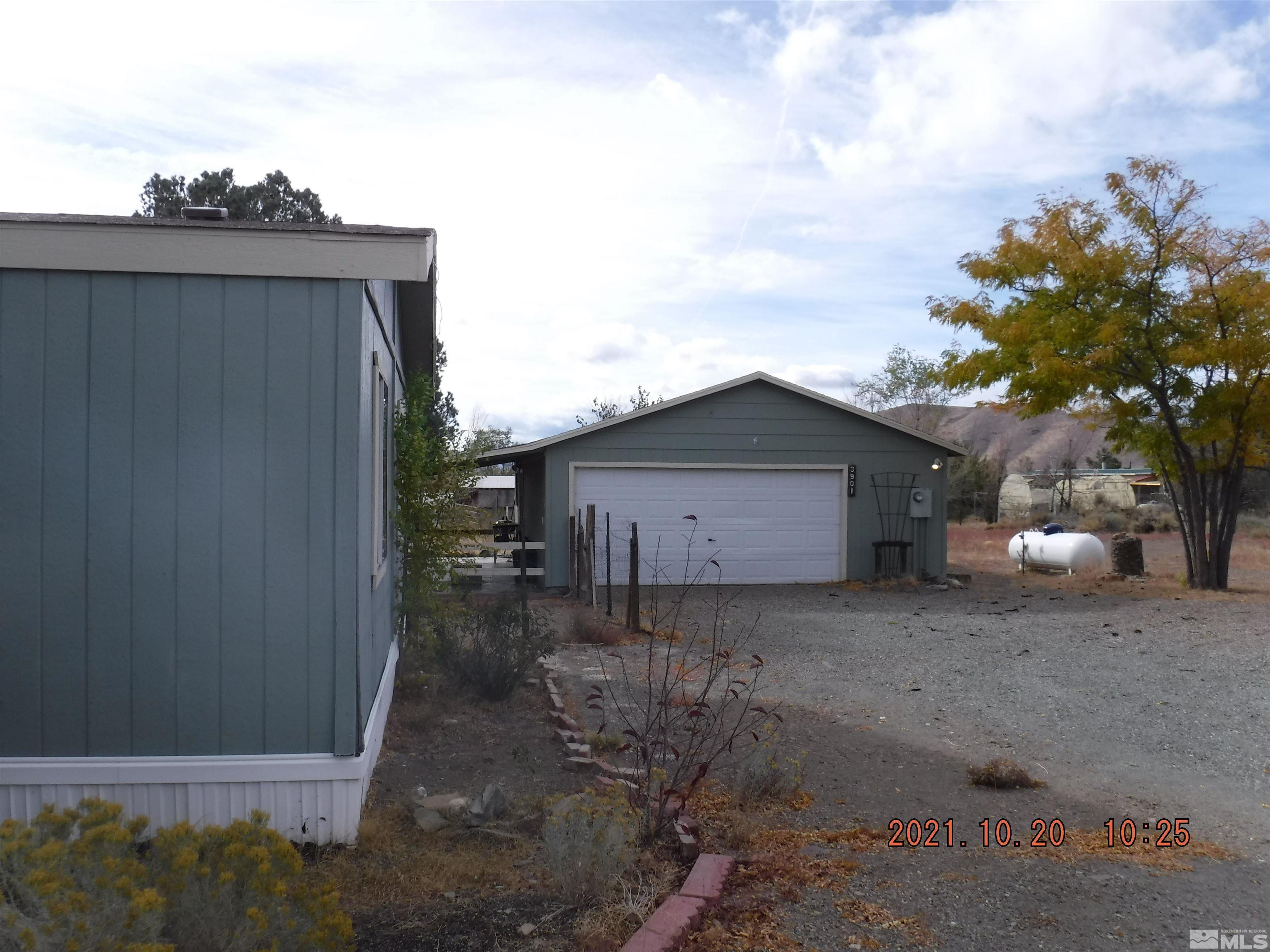 3901 Walker View Road Wellington, NV 89444 - Photo 1 of 25 Photo 1